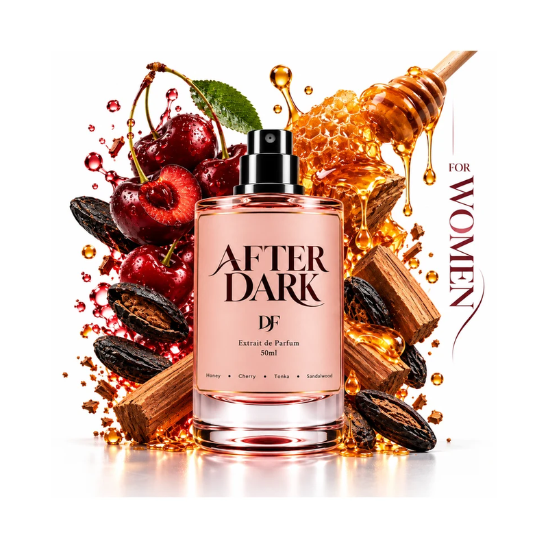 After Dark