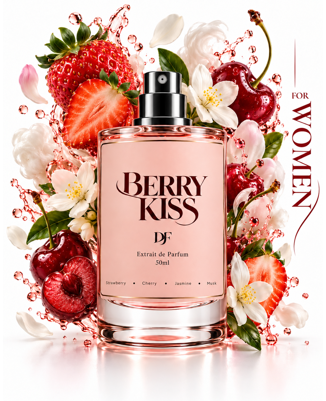 Berry Kiss