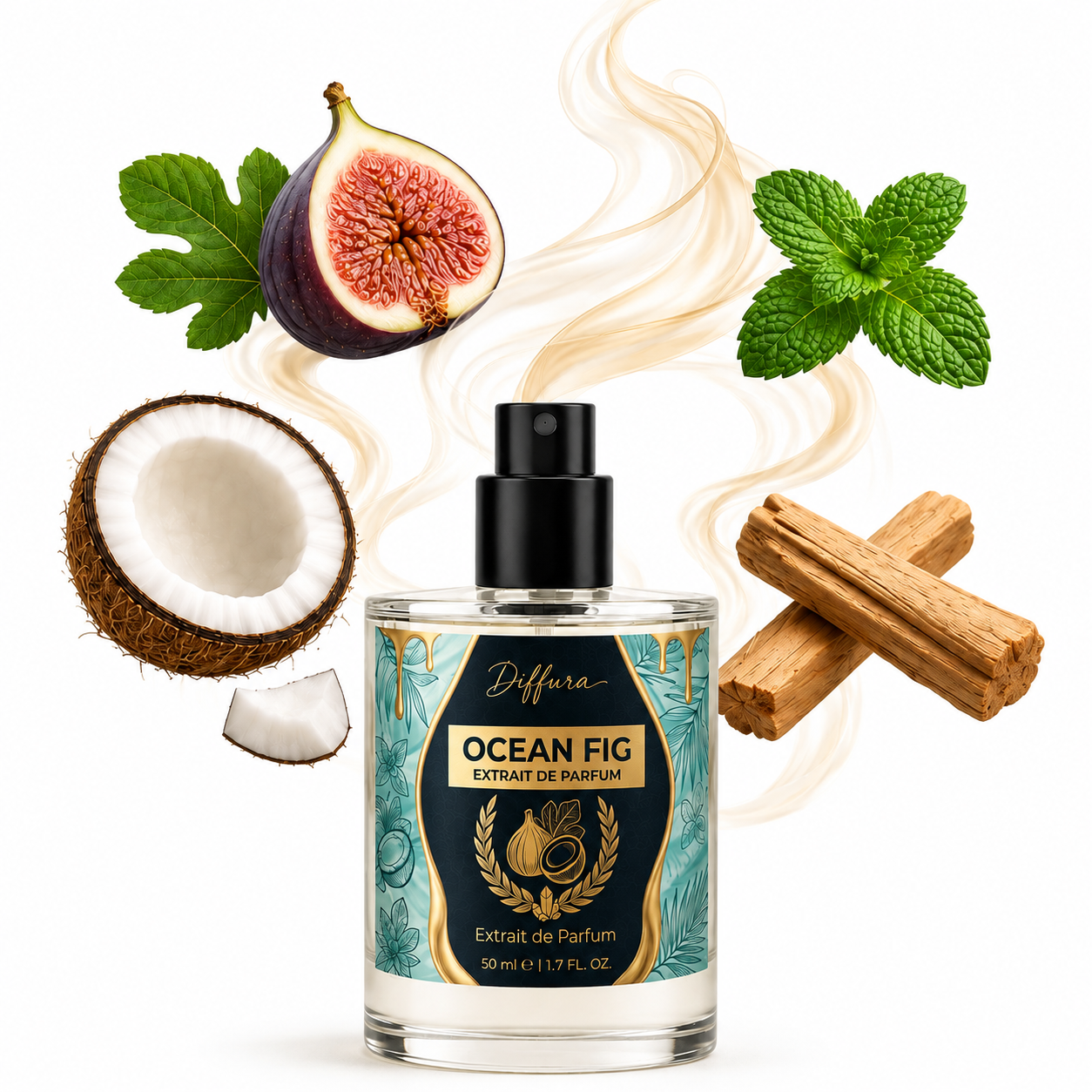 Ocean Fig