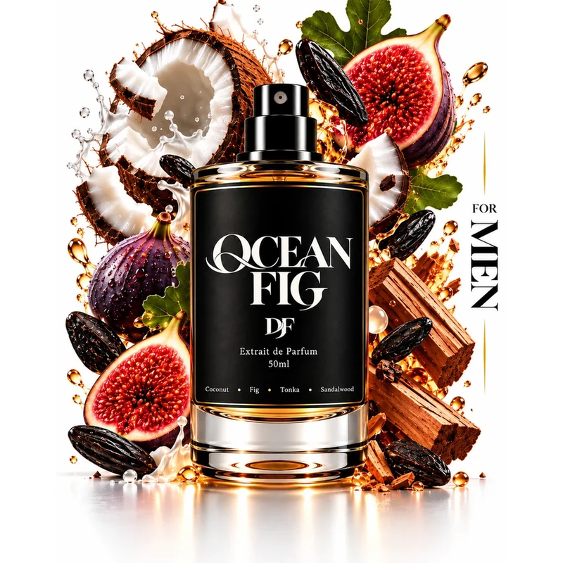 Ocean Fig